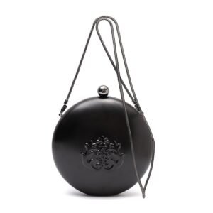 Bolsa Maxi Esfera Black - Isla - Imagem 1