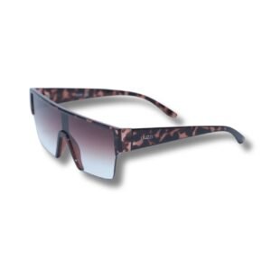 Oculos Sol Mask Tartarugado - Liuzzi - Imagem 2