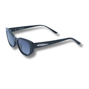 Oculos F374 De Sol Bold - Preto - Imagem 2
