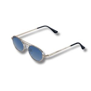 Oculos F374 Sol Glow Azul