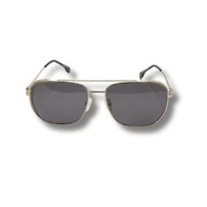 Óculos Sol Urban -Preto Dourado - Liuzzi - Imagem 3