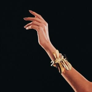 Pulseira Bracelete TINGIR - Carlos Penna