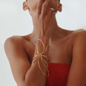 Pulseira Bracelete SAPHIR - Carlos Penna