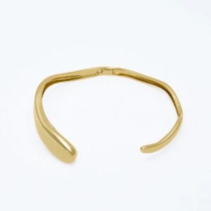 Colar Chocker Descoberta - Barbara Porto - Imagem 2