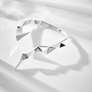 Colar Chocker Prisma - Anna Prata