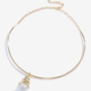 Colar Chocker Ânfora