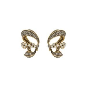 Brinco Cuff Maxi Euforia Ouro - Hector Albertazzi