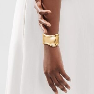 Bracelete Dourado - Imagem 2