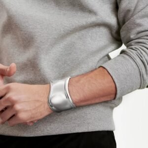 Bracelete Largo - Imagem 2