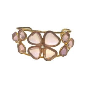 Bracelete Monet Lilas - Rosana Bernardes