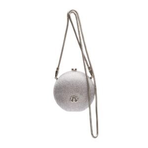 Bolsa Mini Esfera Cristais - Isla