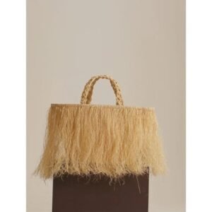 Bolsa Bela Cru - Malu Pires