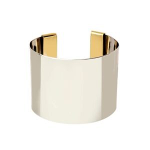 Bracelete Essential Prata - Juliana Manzini