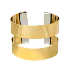 Bracelete Essenctial Ouro - Juliana Manzini