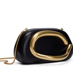Bolsa Corino Preto