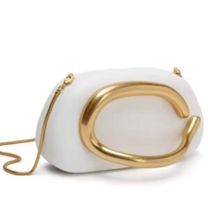 Bolsa Corino Branco
