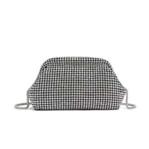 Bolsa Maleavel Cristal