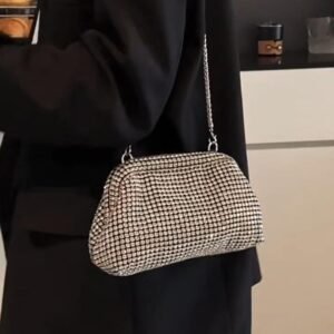 Bolsa Maleavel Cristal - Imagem 2