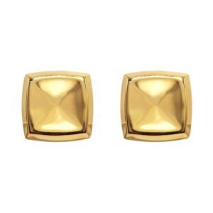 Brinco Reflexo Pino Ouro - Rosana Bernardes - Imagem 1