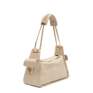 Bolsa Caviar Chantilly - Isla