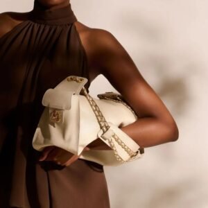 Bolsa Caviar Chantilly - Isla - Imagem 2