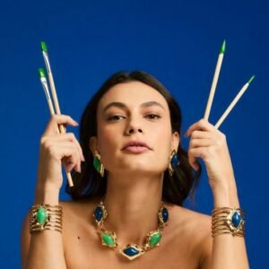 Brinco Miro - Rosana Bernardes - Imagem 2