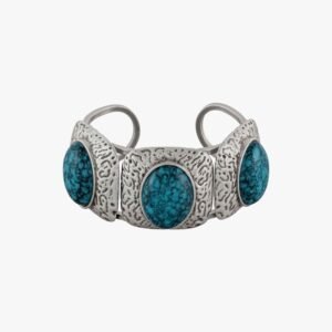Bracelete Turquesa - SD por Sheila Morais