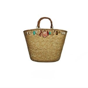 Bolsa Ibiza - Rosana Bernardes