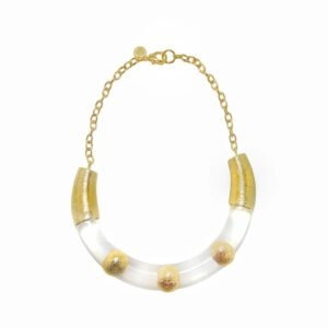 Colar Aro Água - Rosana Bernardes