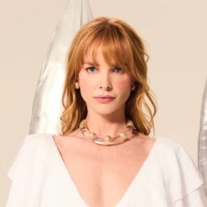 Colar Aro Água - Rosana Bernardes - Imagem 2