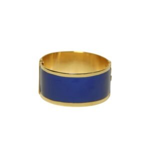 Bracelete Pintura Básica Verão Azul - Rosana Bernardes