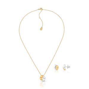 Conjunto Em Mix de Banhos Fosco Dual Touch