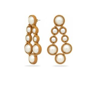 Brinco Sun M Pérola - GUTÊ