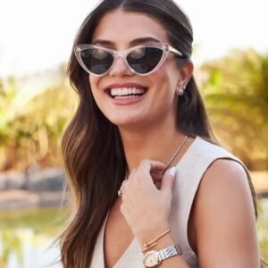 Óculos Ariane Canovas - Trust Crist - AC Brazil - Imagem 2