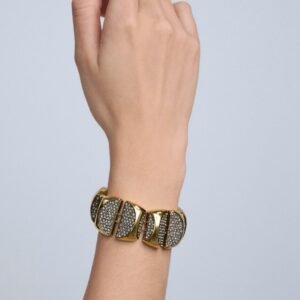 Pulseira  Conceito  Black Diamond - Imagem 1