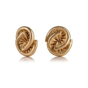 Brinco Aurea P Dourado - Imagem 2
