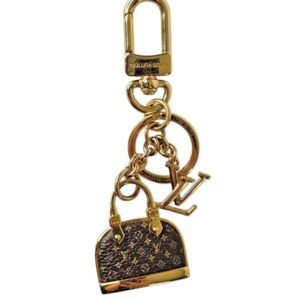 Chaveiro Bolsa - Imagem 1