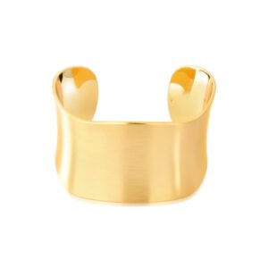 Bracelete largo fosco wonder