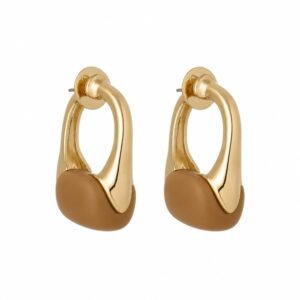 BRINCO URBAN POWER SHAPE DUO DOU/CARAMELO - Nádia Gimenes