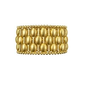 Pulseira Larga Fosca - Rosana Bernardes