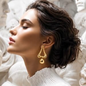 Brinco Banesse Museum - Rosana Bernardes - Imagem 2