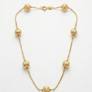 Colar Curto Ouro Vita - Palone - Imagem 1